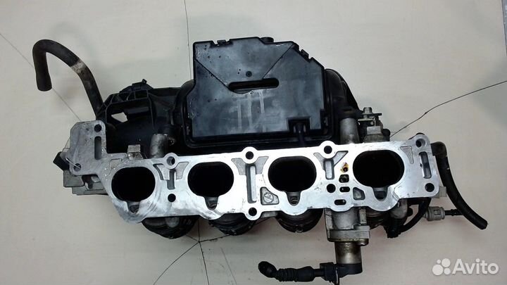 Коллектор впускной Lancia Lybra, 2001