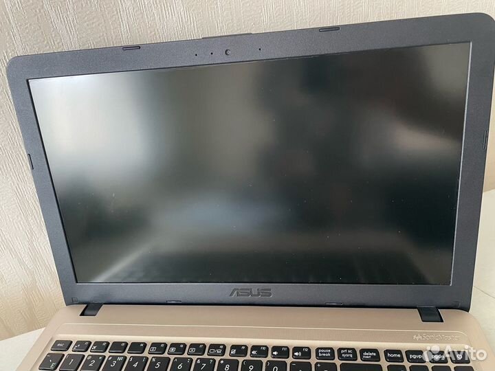 Ноутбук Asus X540LA-DM1289