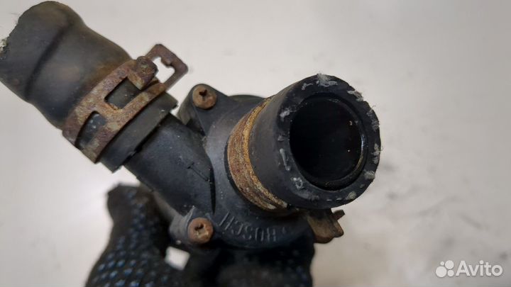 Насос водяной Volkswagen LT 28-46, 2004