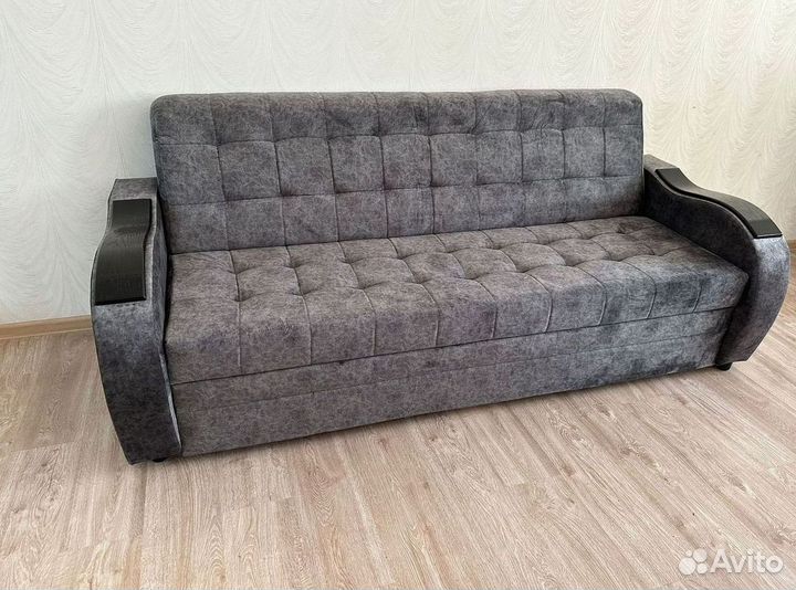 Раскладной диван на заказ