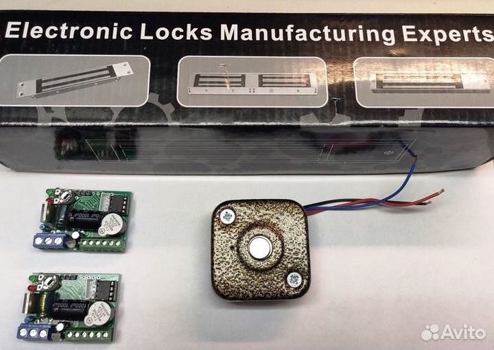 Контроллер R-5Z