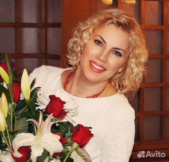 Финансовый директор