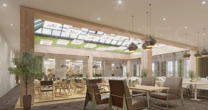 Продажа здания 7 889,3 м2 м. Белорусская