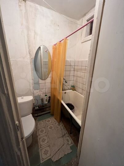 1-к. квартира, 34 м², 1/9 эт.