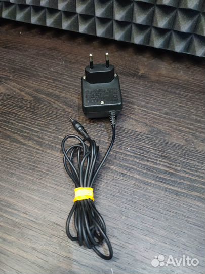 Блок питания nokia ACP-7E 3,7V 355mA