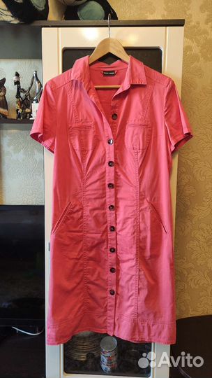 Женские вещи пакетом 48 50