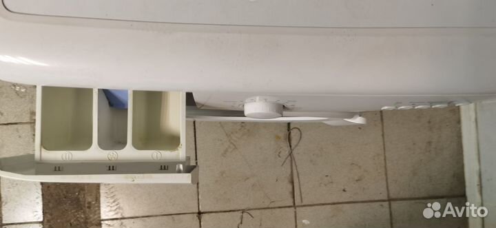 Стиральная машина бу