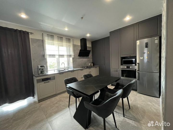 Кухня на заказ от фабрики