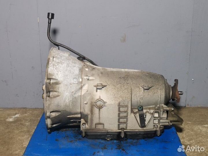 АКПП Chrysler Crossfire 112947 3.2 104Т.км