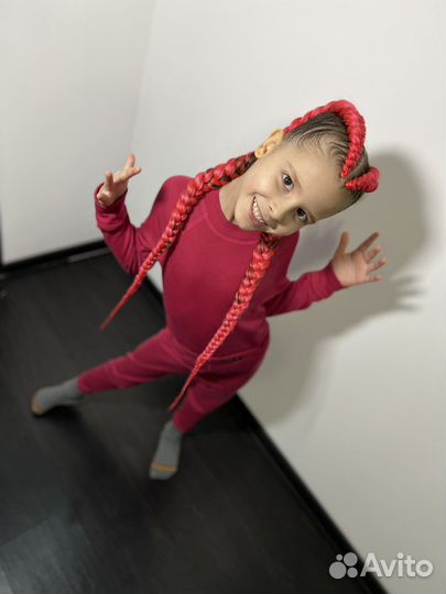 Косы, брейды, афрокудри и др