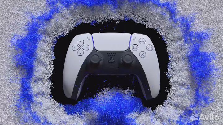 Аренда Dualsense Джойстик / Геймпад PS 5
