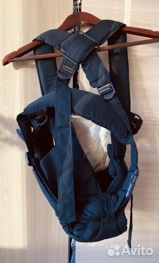 Рюкзак переноска для ребенка