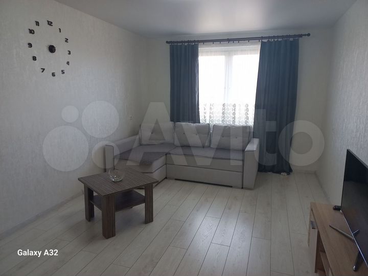 2-к. квартира, 65 м² (Белоруссия)