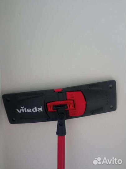 Швабра Vileda/Германия
