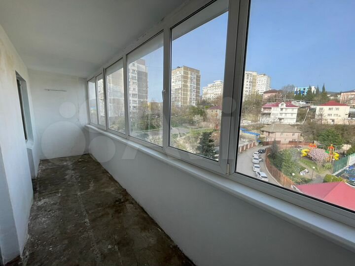 2-к. квартира, 48,6 м², 5/9 эт.