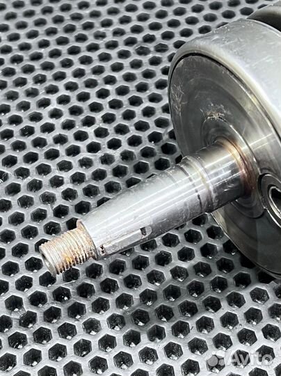 Коленвал Honda CR 125R 1992-2004