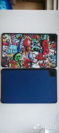 Планшет samsung galaxy tab a9