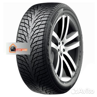 Hankook Winter I'Cept IZ3 X W636A 255/45 R20 105T