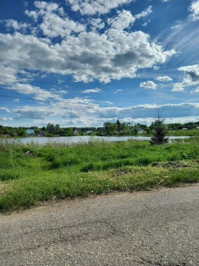 Участок 24 сот. (ИЖС)