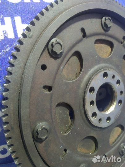 Маховик Fiat Albea седан 350A1000 2010