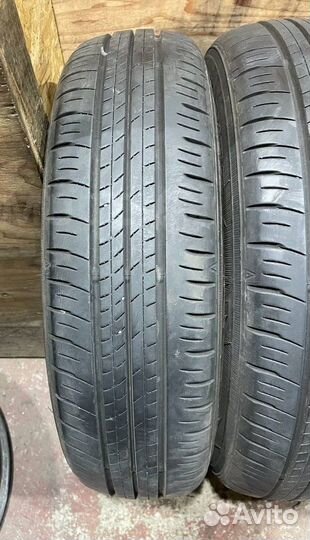 Dunlop Enasave EC300+ 215/60 R16