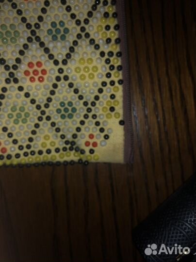 Кошелек косметичка СССР