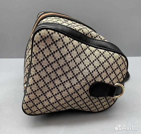 Винтажная сумка gucci оригинал