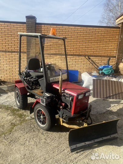 Трактор МТЗ (Беларус) 50, 2010