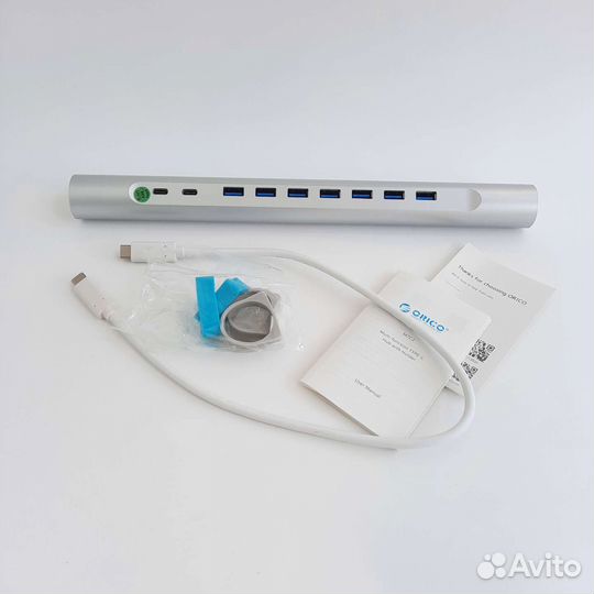 USB разветвитель