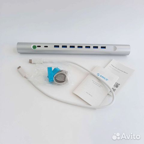 USB разветвитель