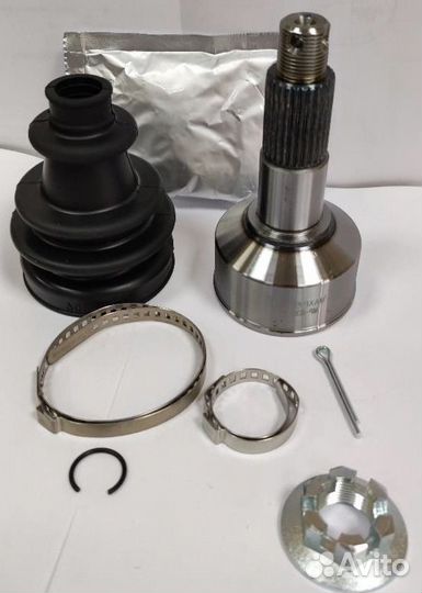 Шрус внешний Baltmotors Striker 400 500 700