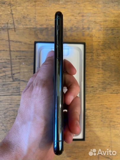 Телефон iPhone 11 Pro 64GB