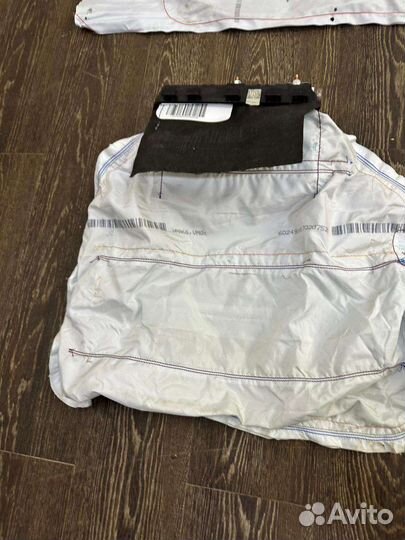 Комплект безопасности Ford kuga