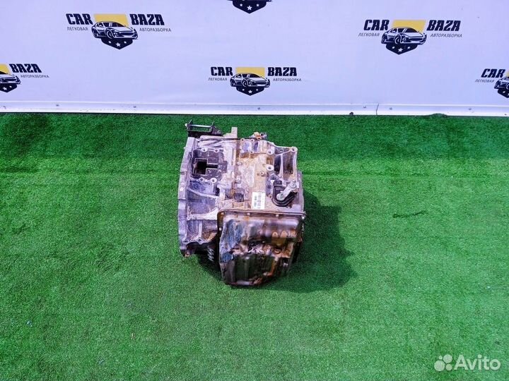 АКПП DSI575F6 Geely Emgrand X7