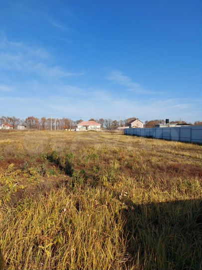 Участок 12 сот. (ИЖС)