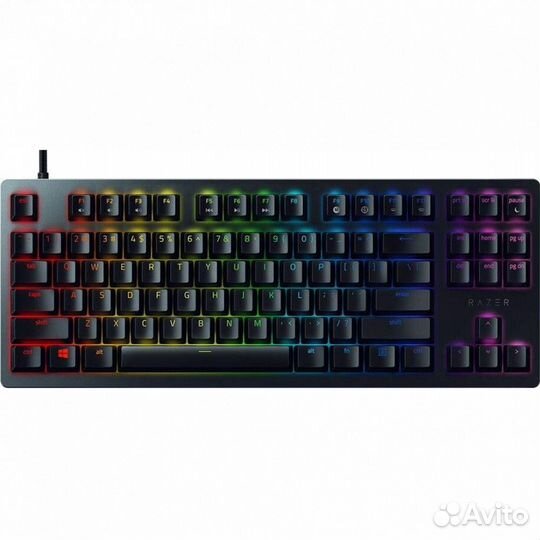 Клавиатура Razer Huntsman Tournament Editio 358996