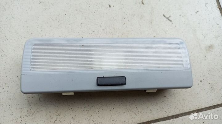 Плафоны bmw e39