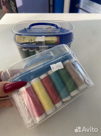 Швейный набор