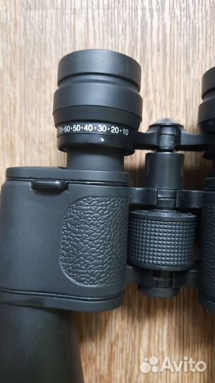Бинокль Bushnell 10-70x70