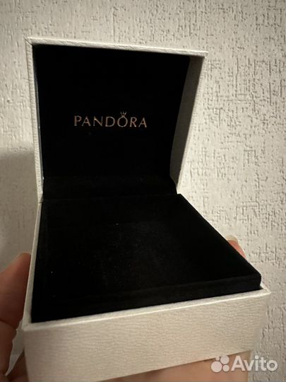 Коробка Pandora