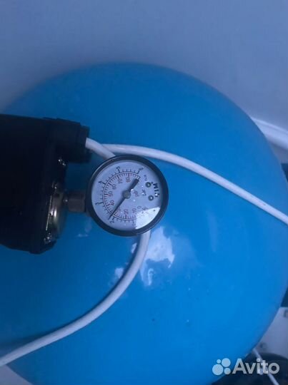 Септик под ключ. Монтаж за 1 день