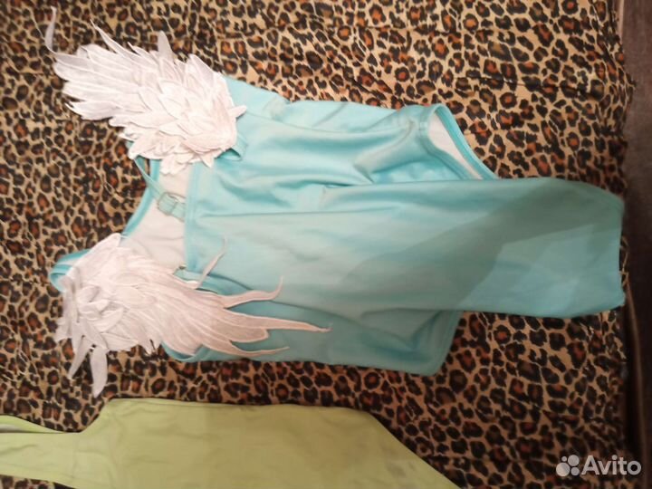 Купальники для девочки