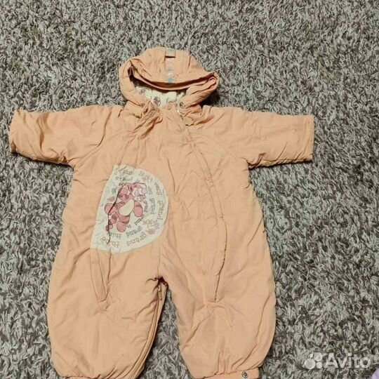 Комбинезон