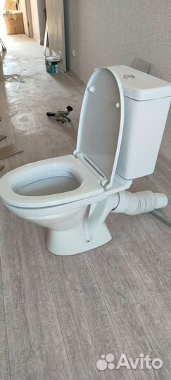 Электроплита с духовкой новая