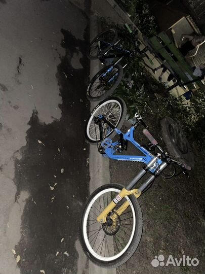 Двухподвес