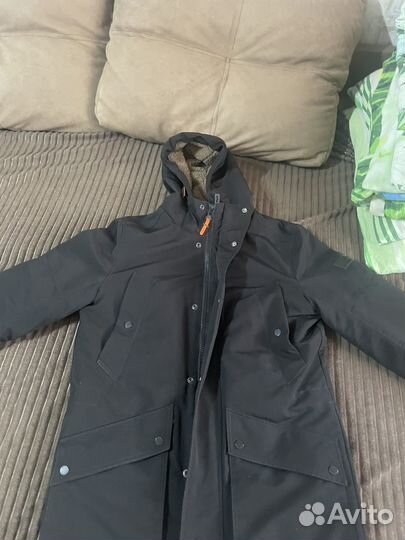 Куртка мужская