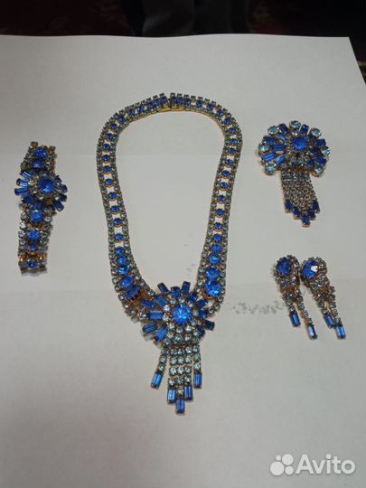 Редкий винтажный набор.ссср