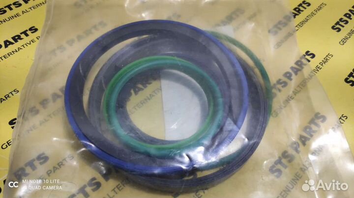 Ремкомплект гц