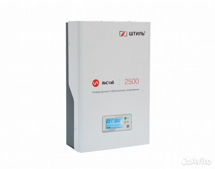 Стабилизатор напряжения Штиль IS2500