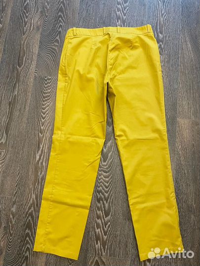 Медицинские брюки женские 46